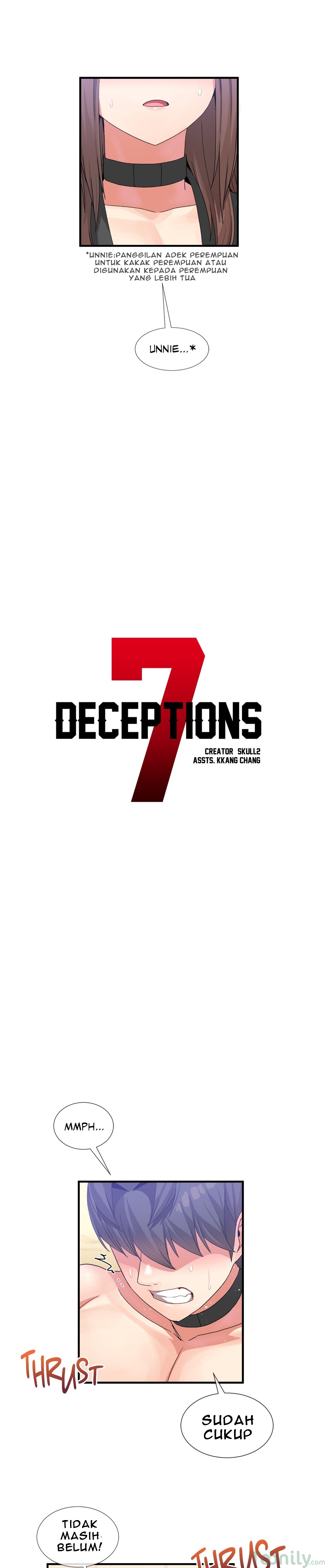 Deceptions (skull2) Chapter 20