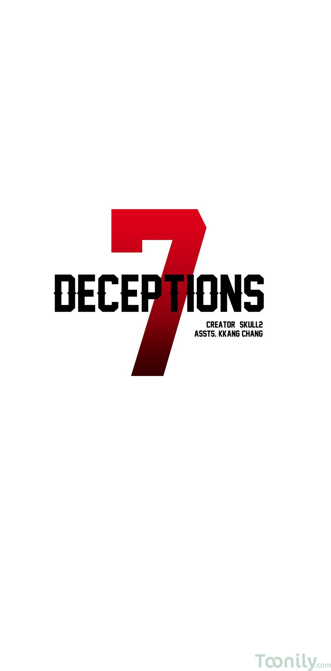 Deceptions (skull2) Chapter 26