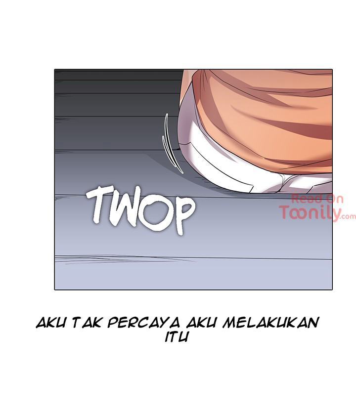 Cartoonists NSFW Chapter 49