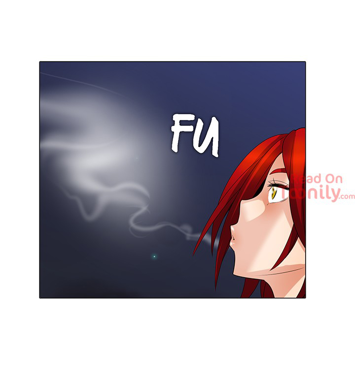 Cartoonists NSFW Chapter 49