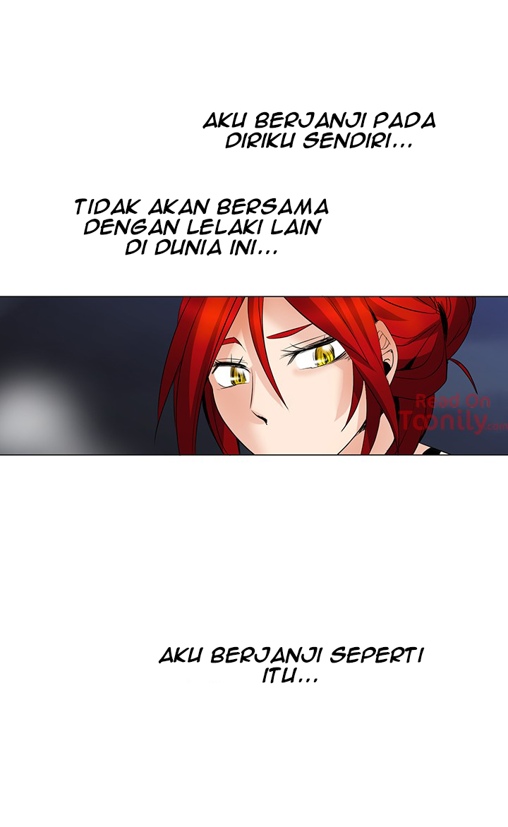 Cartoonists NSFW Chapter 49