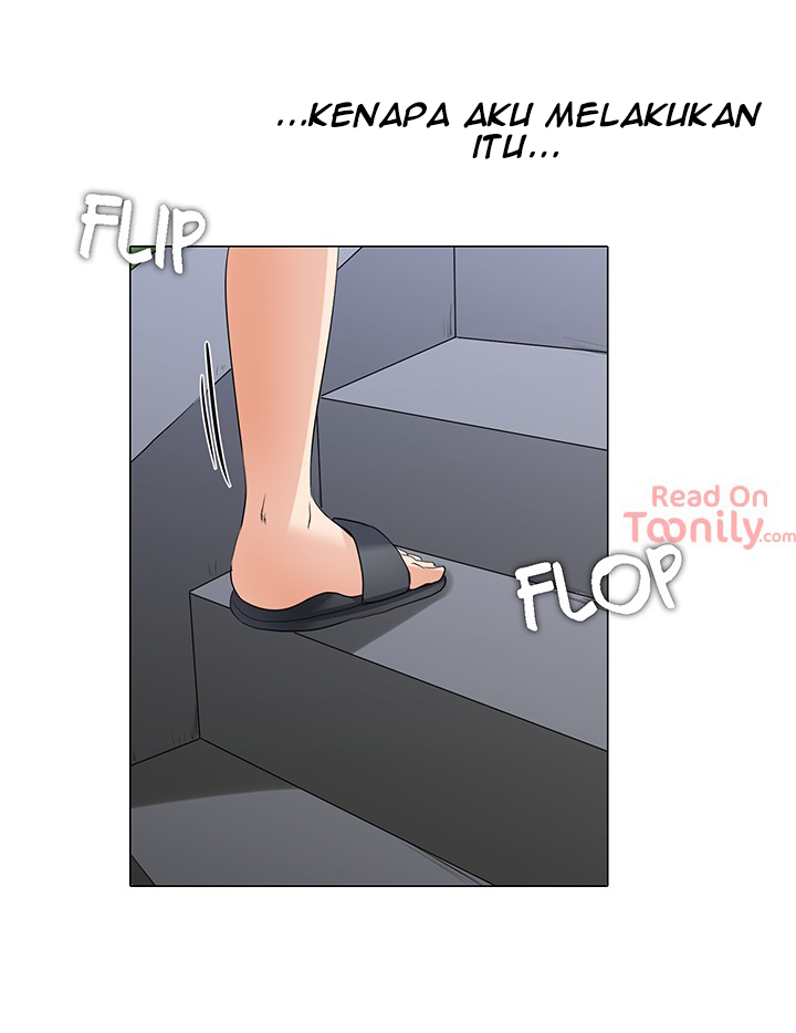 Cartoonists NSFW Chapter 49