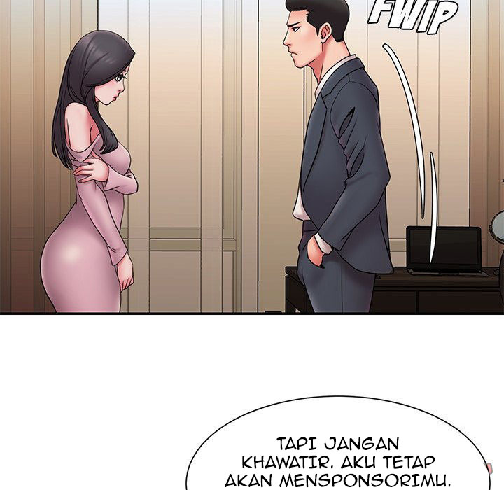 Dumped Chapter 19