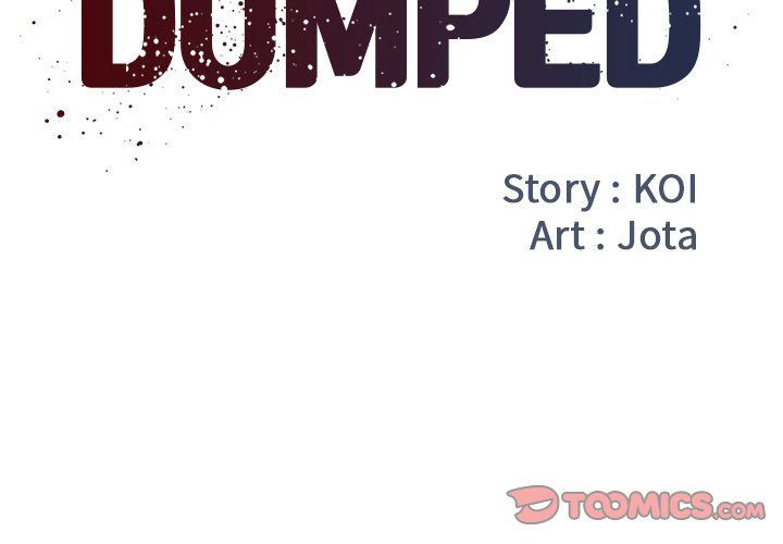 Dumped Chapter 23