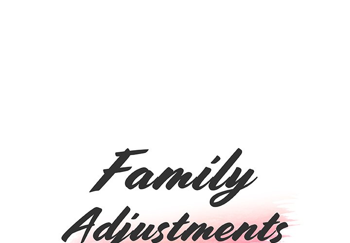 Family Adjustments Chapter 15