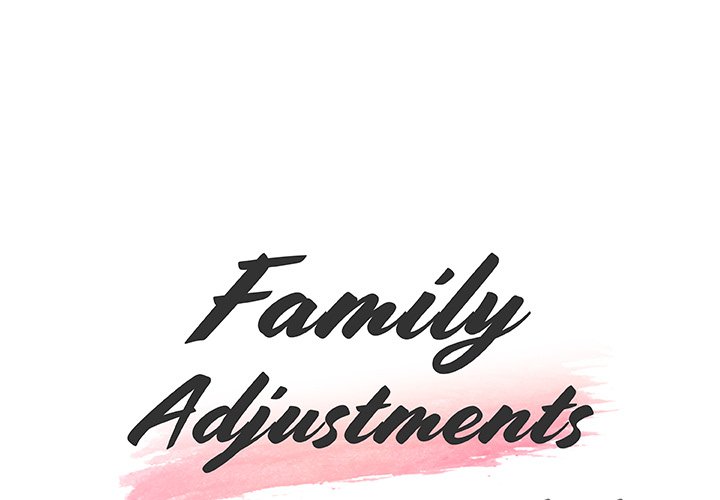 Family Adjustments Chapter 16