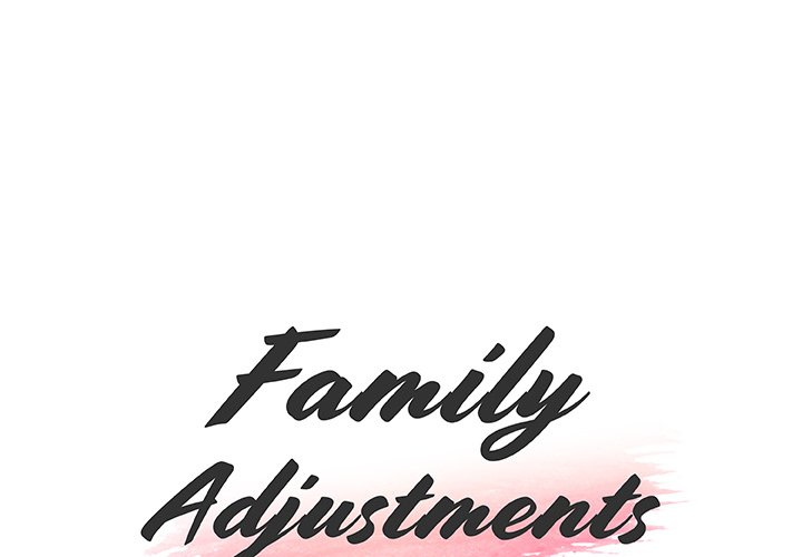 Family Adjustments Chapter 9