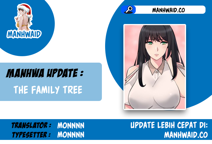 Family Tree Chapter 12