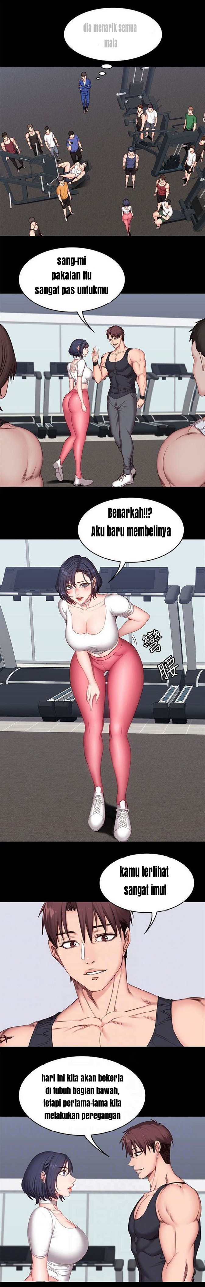 Fitness (G.HO) Chapter 7