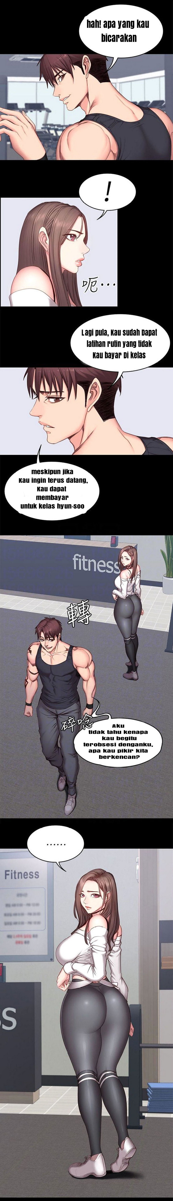 Fitness (G.HO) Chapter 7