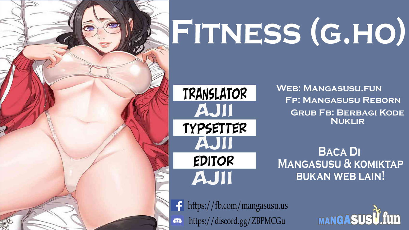 Fitness (G.HO) Chapter 11