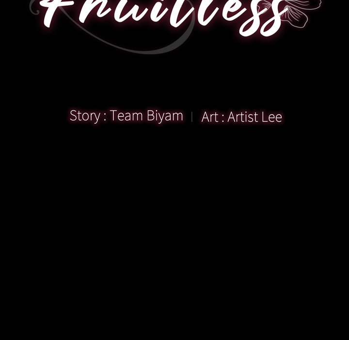 Fruitless Chapter 14