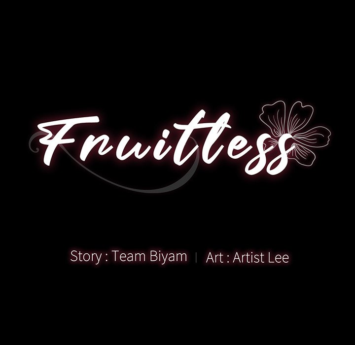 Fruitless Chapter 18