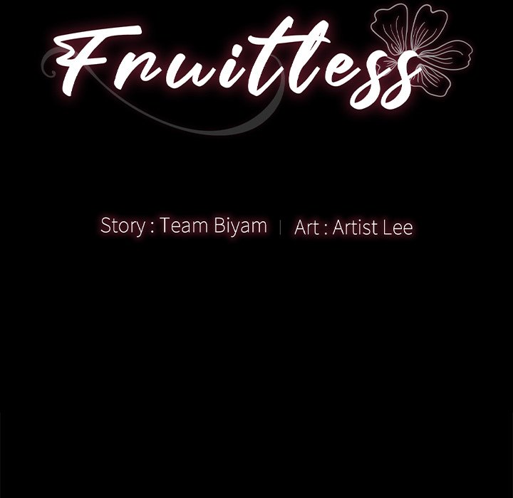 Fruitless Chapter 9