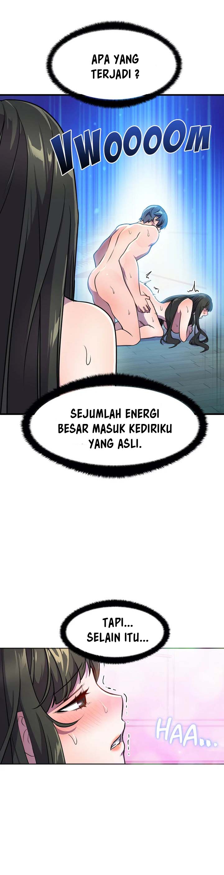 Hero Manager Chapter 26