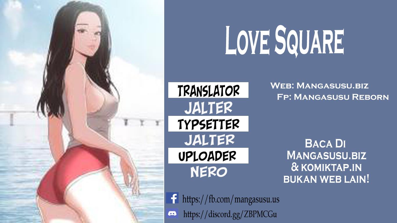 Love Square Chapter 55