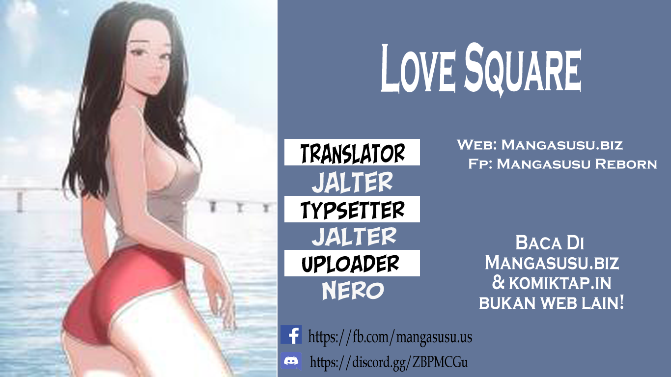 Love Square Chapter 63