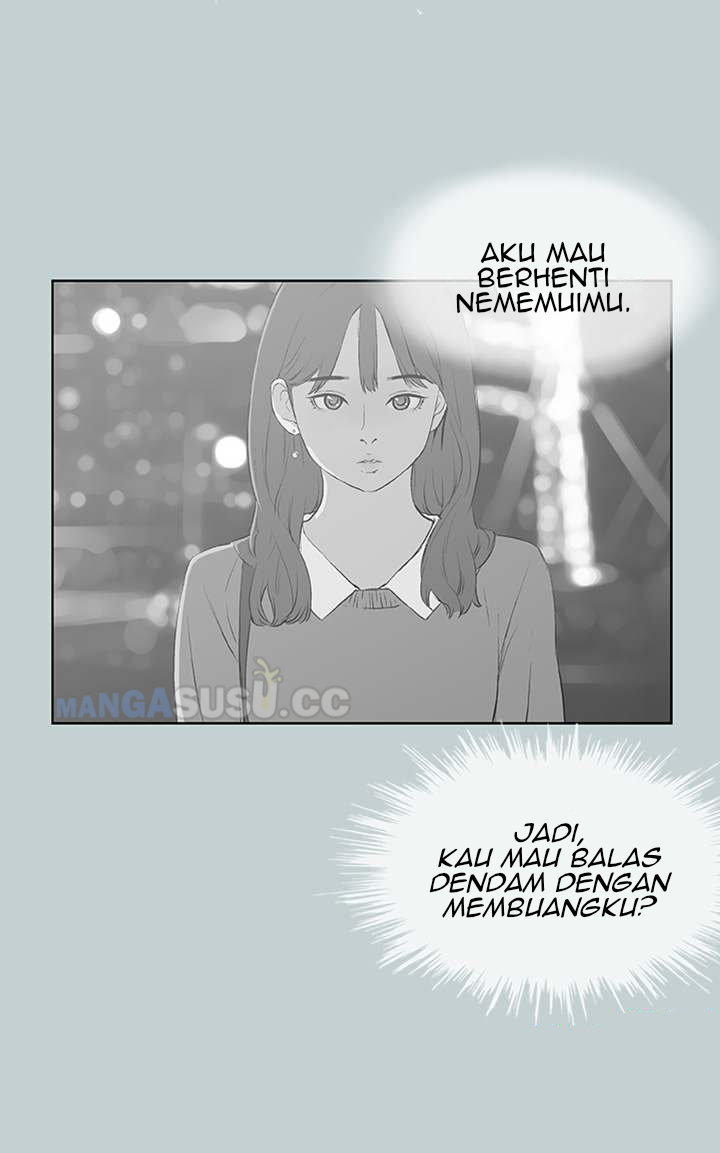 Love Square Chapter 71