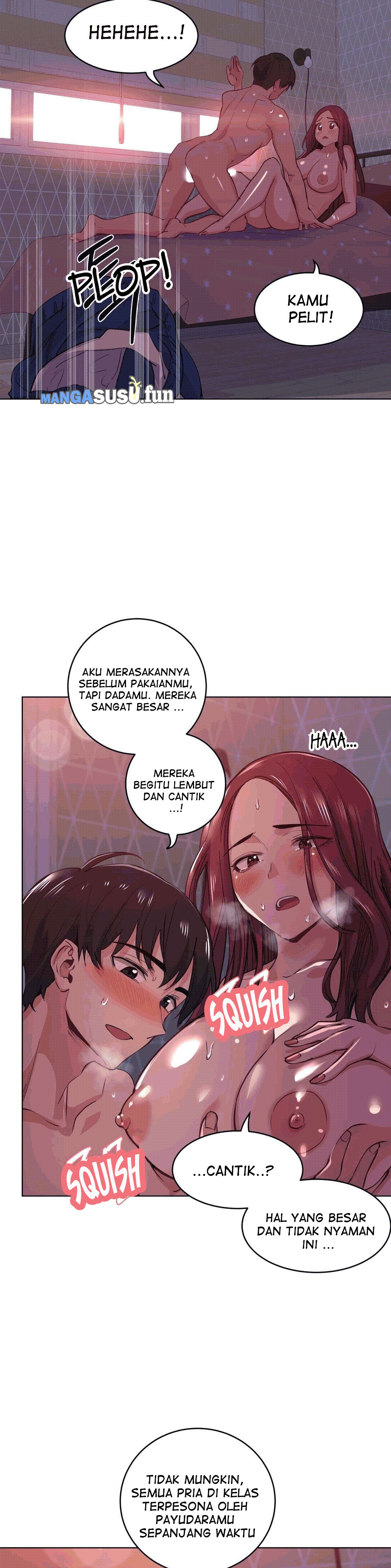 Lucky Guy Chapter 34