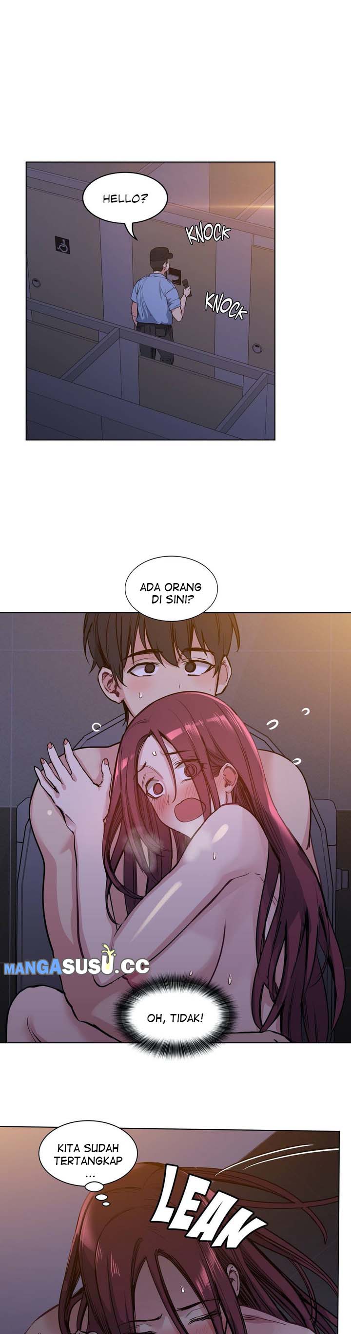 Lucky Guy Chapter 61