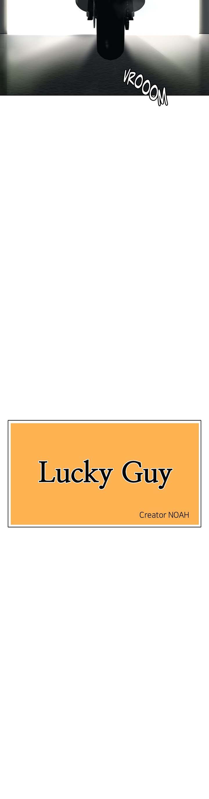 Lucky Guy Chapter 69