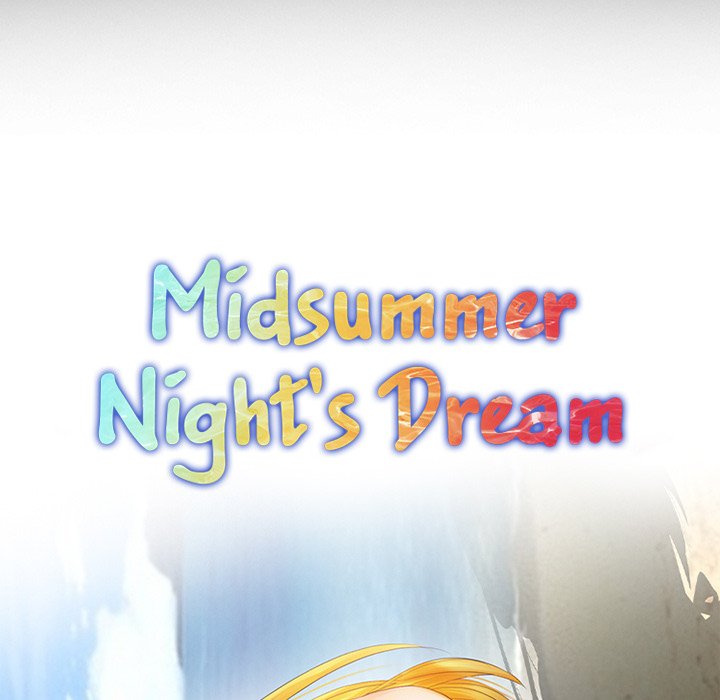 Midsummer Night’s Dream Chapter 21