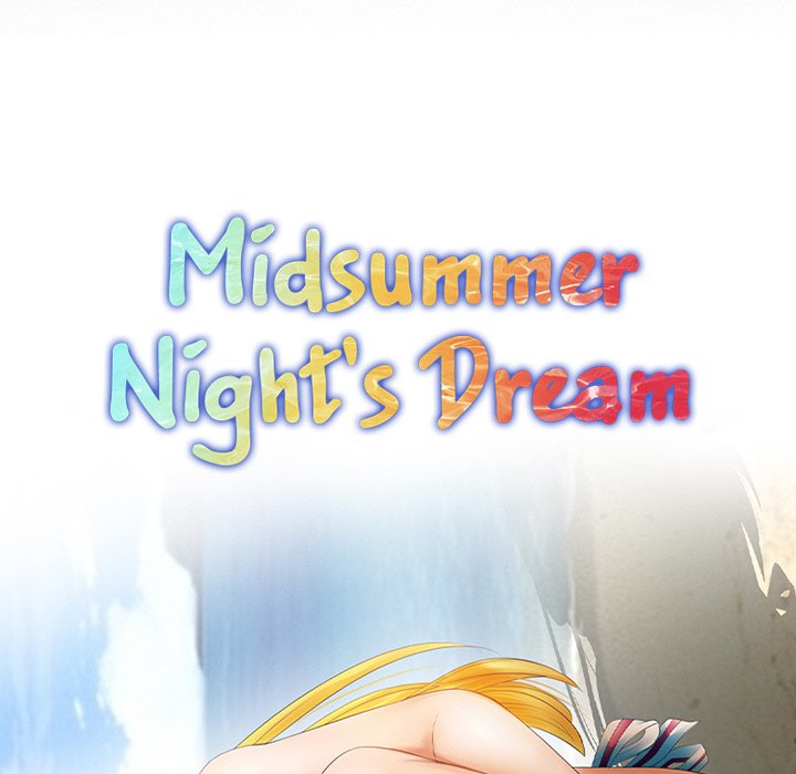 Midsummer Night’s Dream Chapter 23