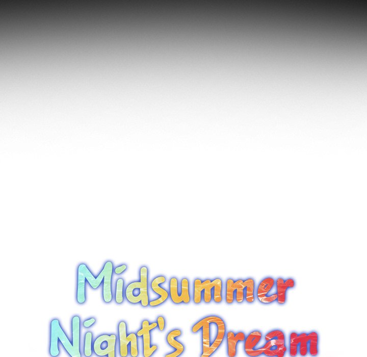 Midsummer Night’s Dream Chapter 28