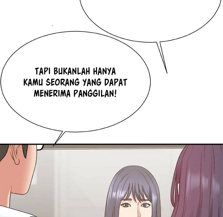 Miss Announcer Chapter 49