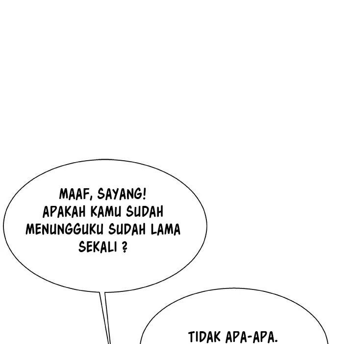 Miss Announcer Chapter 49