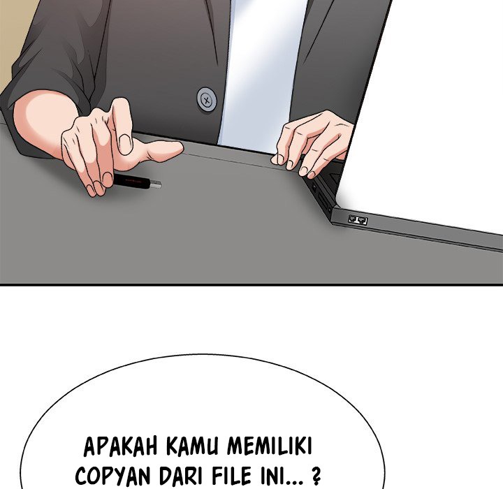 Miss Announcer Chapter 54