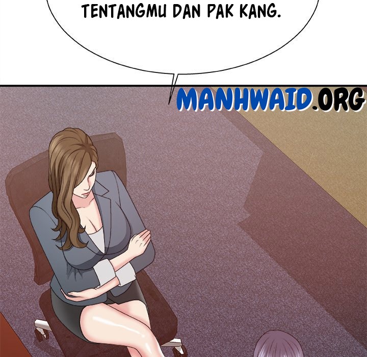 Miss Announcer Chapter 56