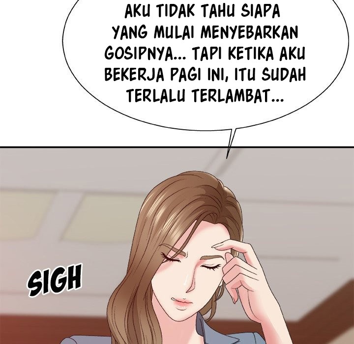 Miss Announcer Chapter 56