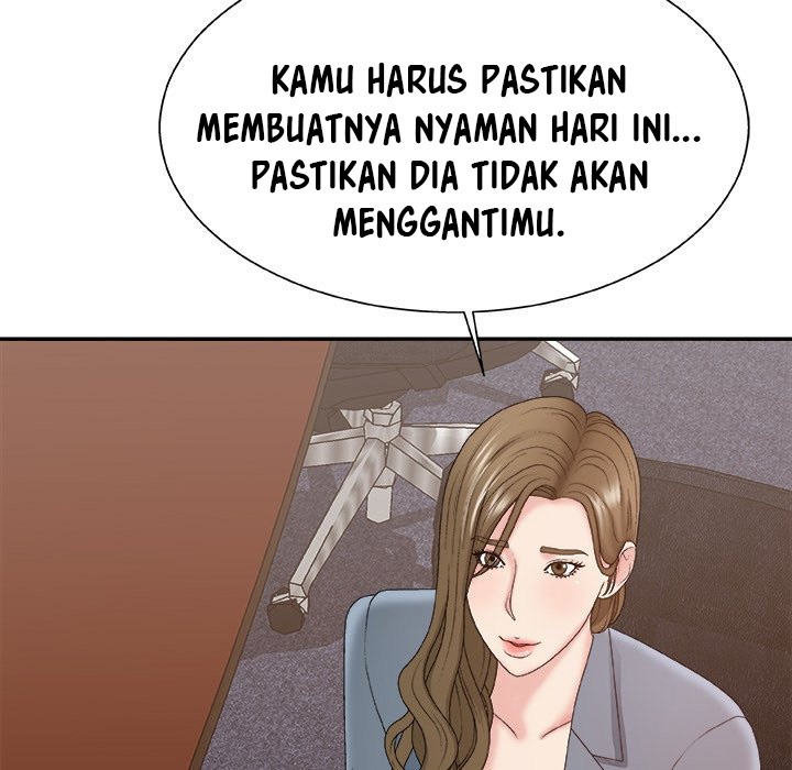 Miss Announcer Chapter 56