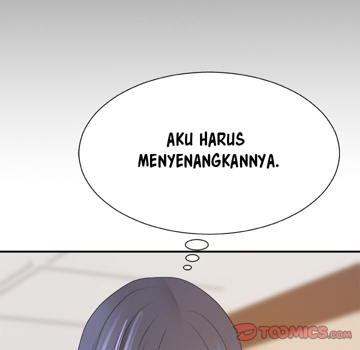 Miss Announcer Chapter 56