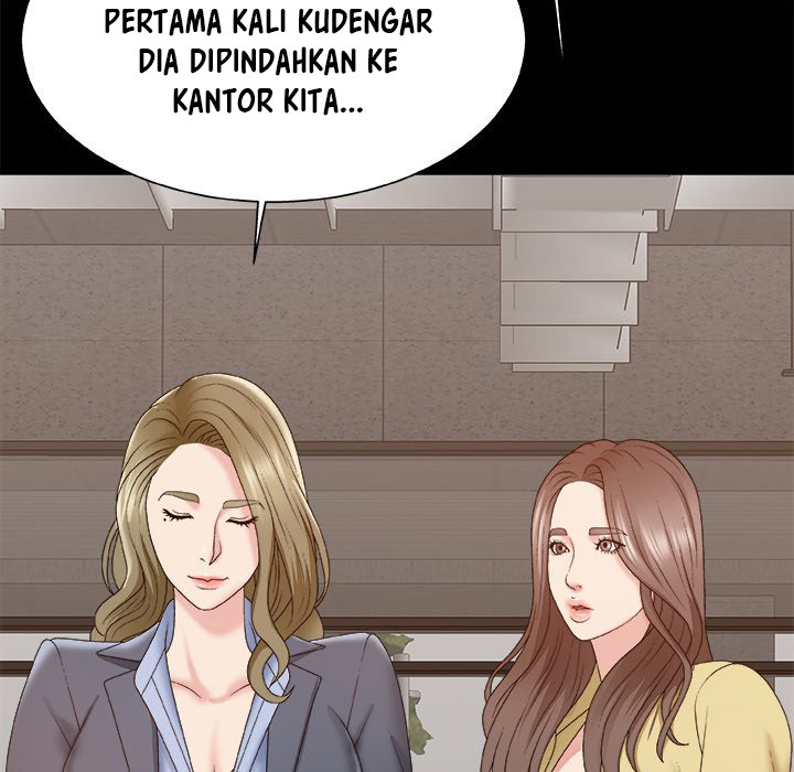 Miss Announcer Chapter 59