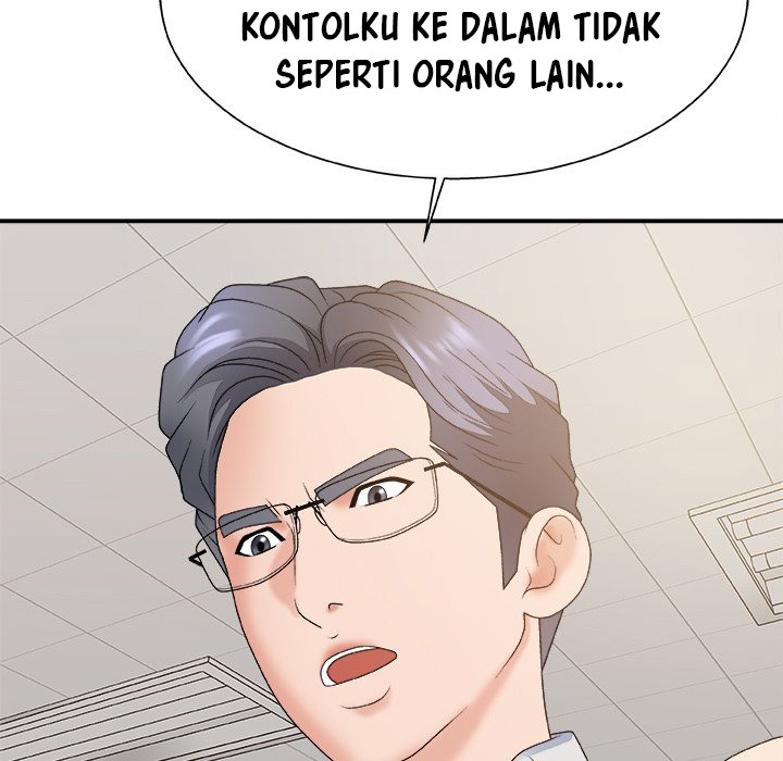 Miss Announcer Chapter 59