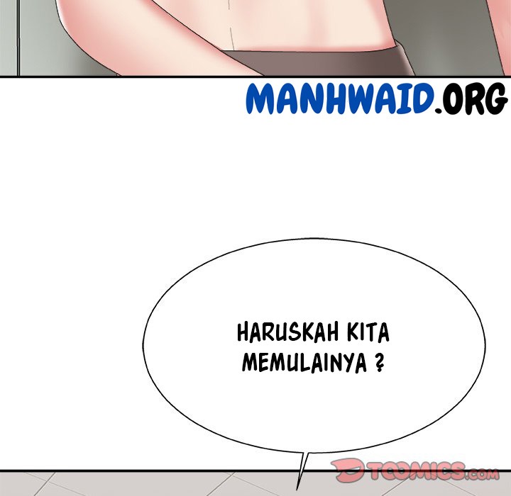 Miss Announcer Chapter 59