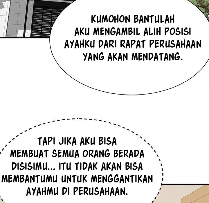 Miss Announcer Chapter 60