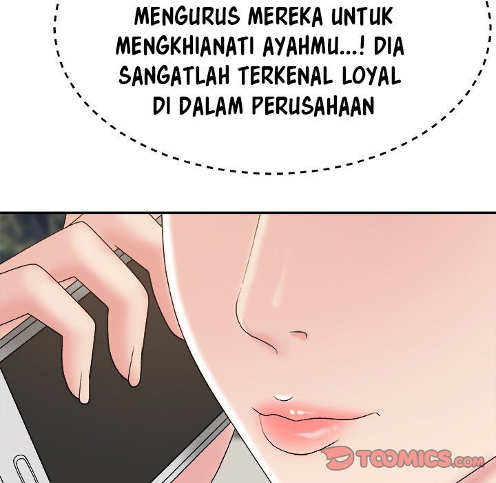 Miss Announcer Chapter 60