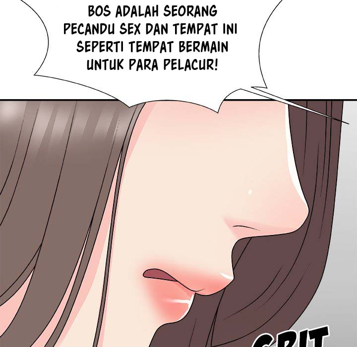 Miss Announcer Chapter 65