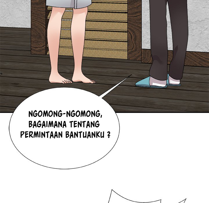 Miss Announcer Chapter 67