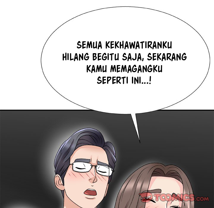 Miss Announcer Chapter 68