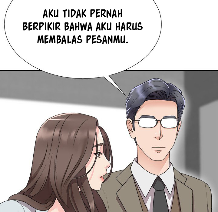 Miss Announcer Chapter 68