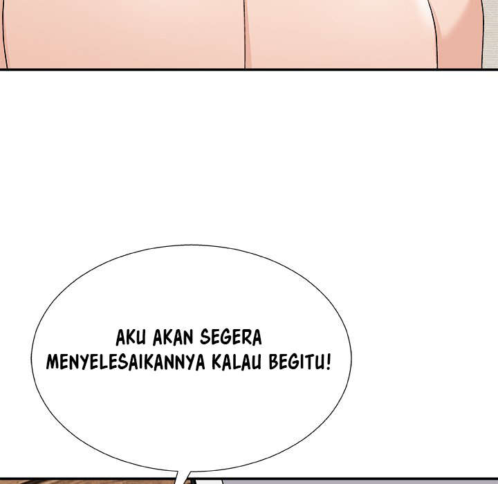 Miss Announcer Chapter 70