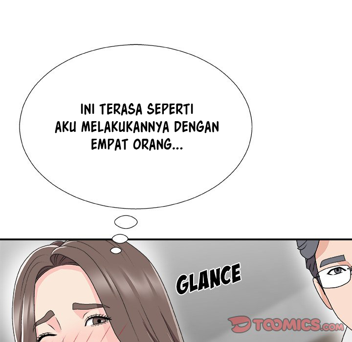 Miss Announcer Chapter 72