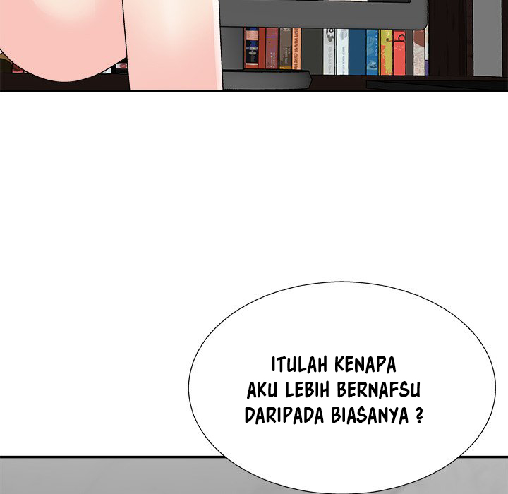 Miss Announcer Chapter 72