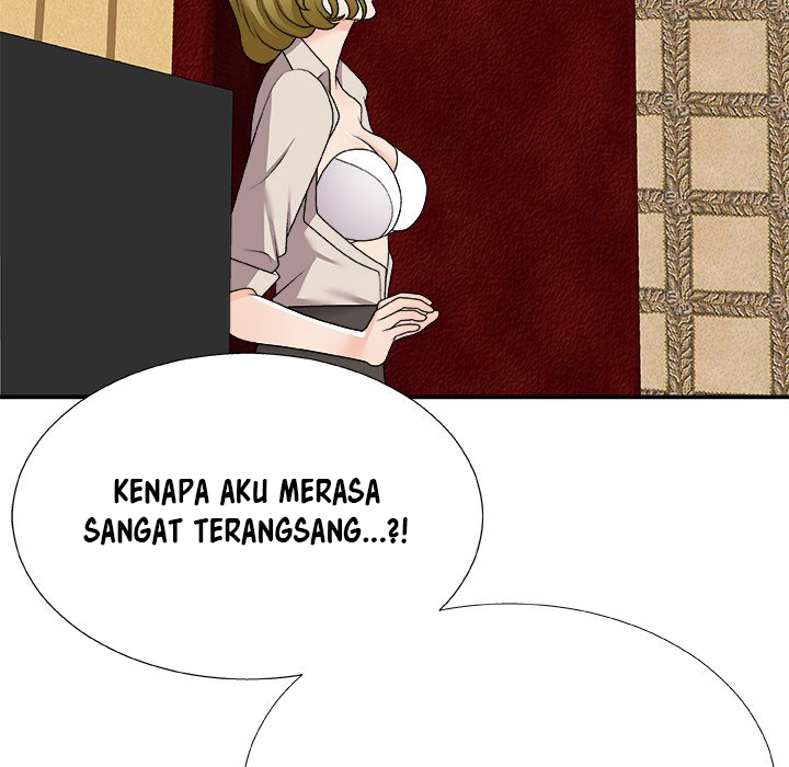 Miss Announcer Chapter 74