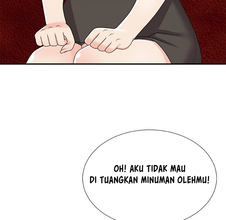 Miss Announcer Chapter 74