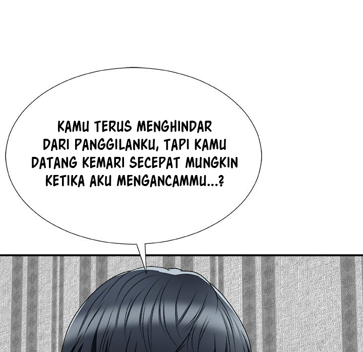 Miss Announcer Chapter 74